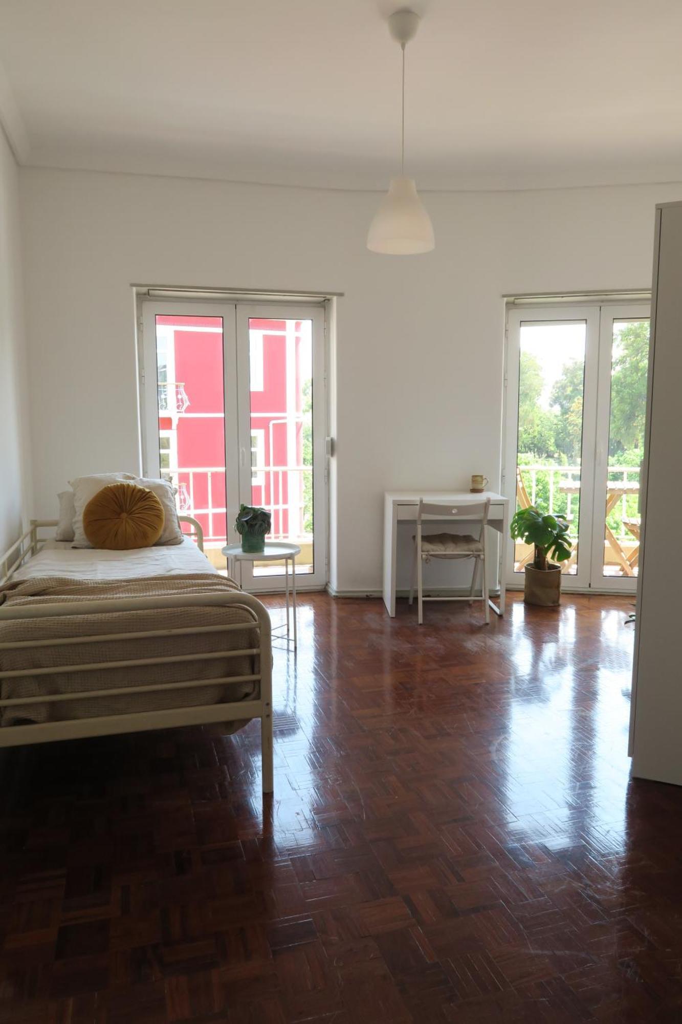 Modern Suites - Floor Lisboa