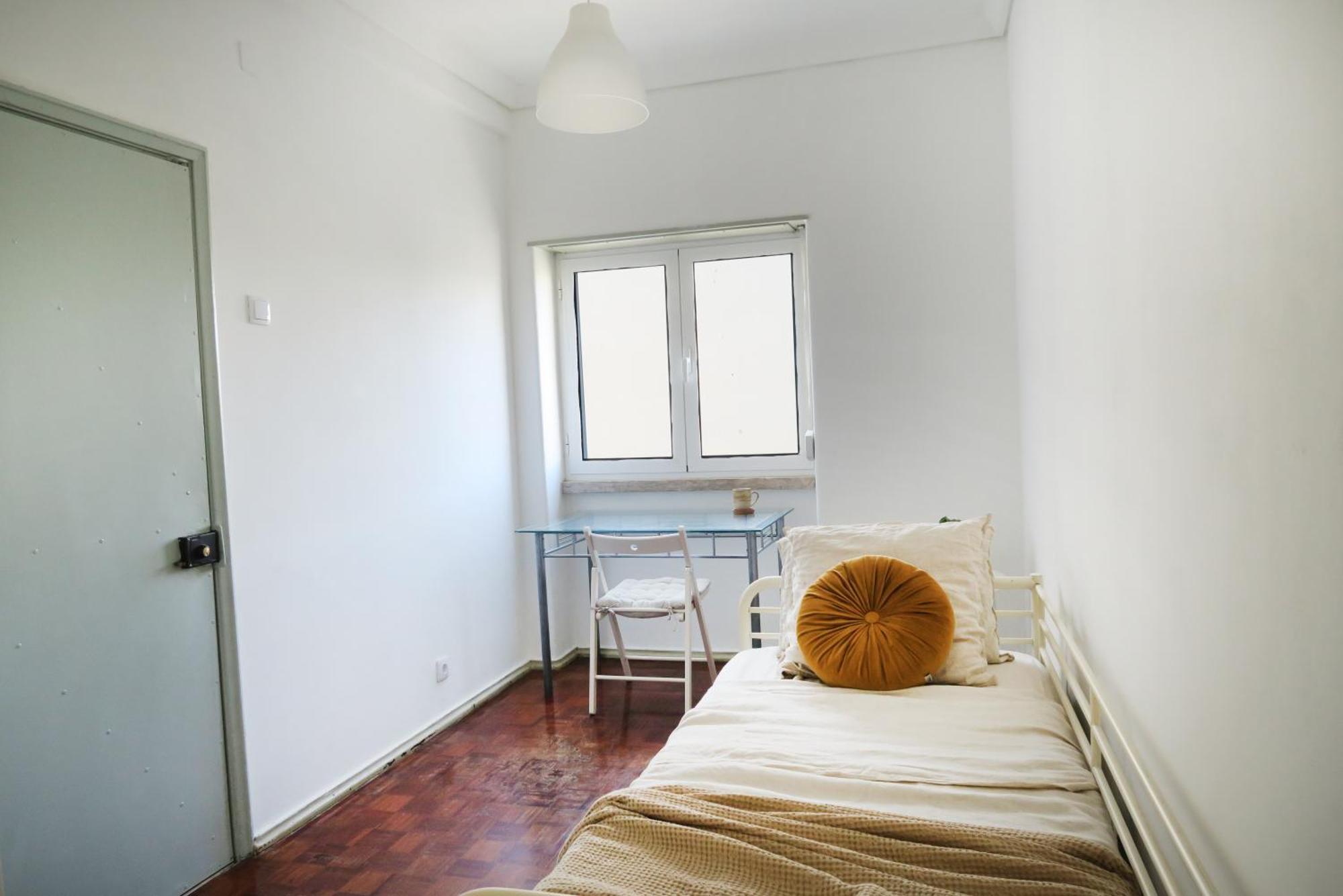 Modern Suites - Floor * Lisboa
