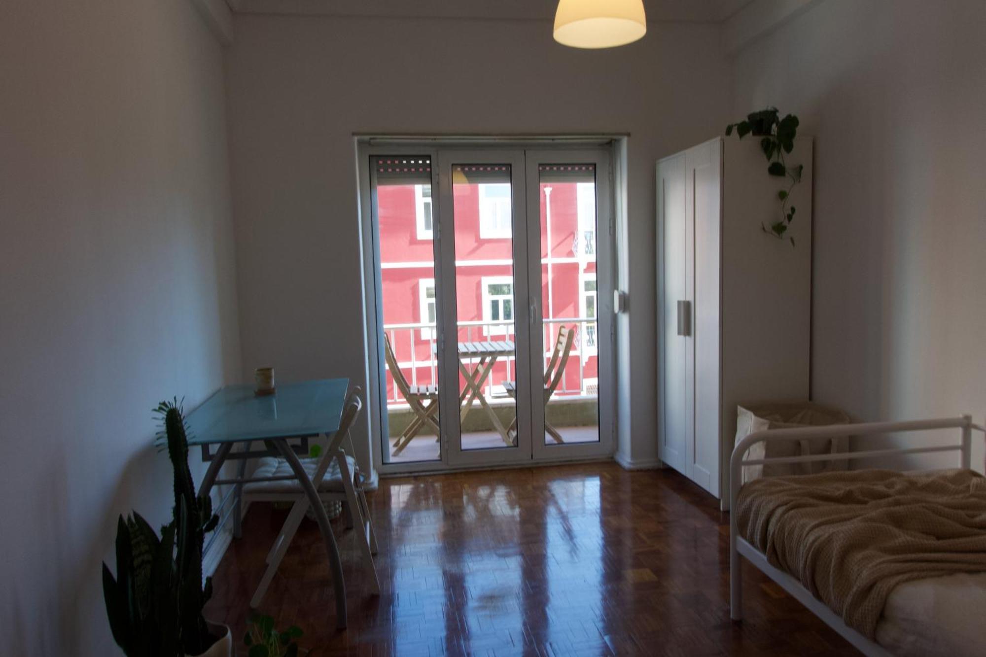 Modern Suites - Floor Hospedagem domiciliar Lisboa