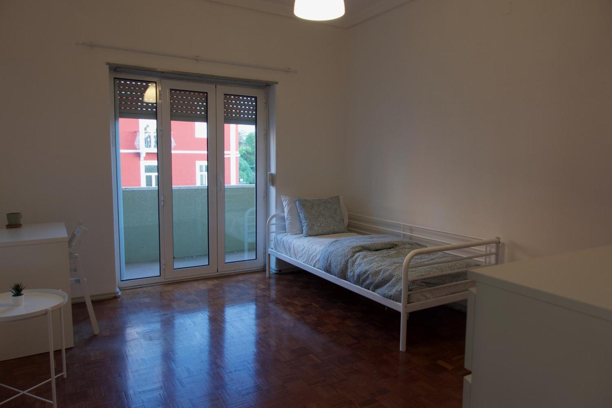Modern Suites - Floor Hospedagem domiciliar Lisboa