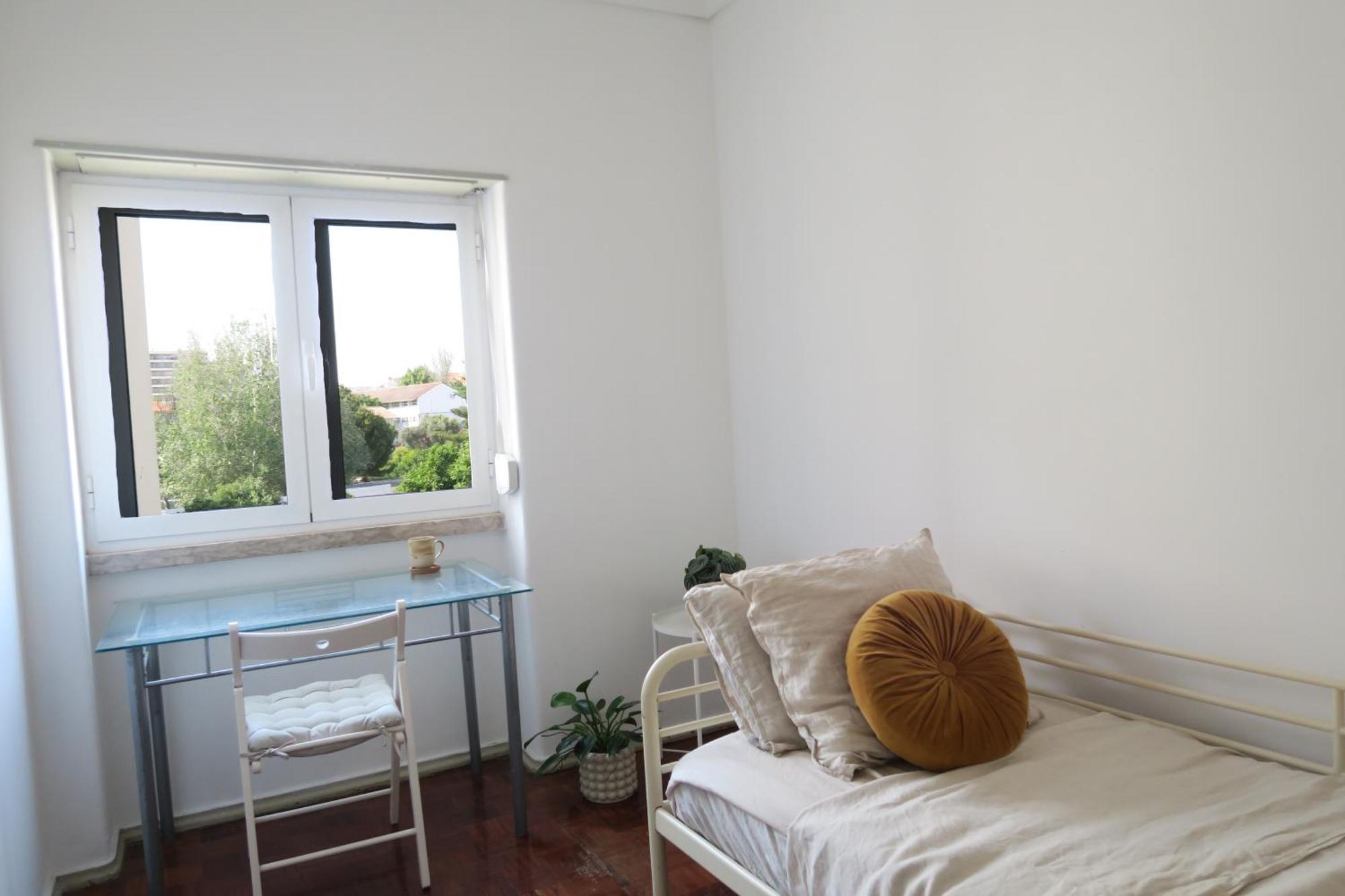 Modern Suites - Floor Lisboa