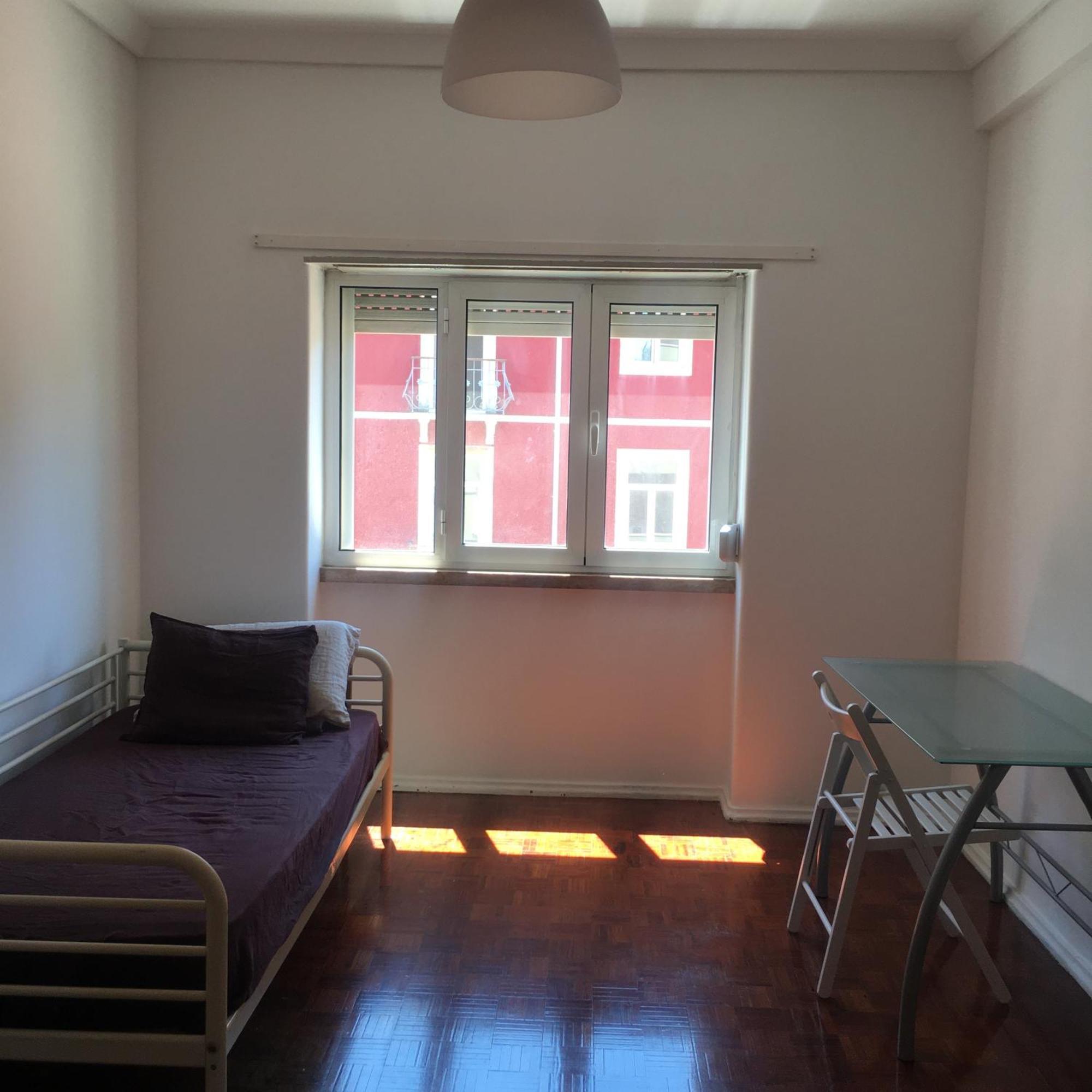 Modern Suites - Floor Lisboa