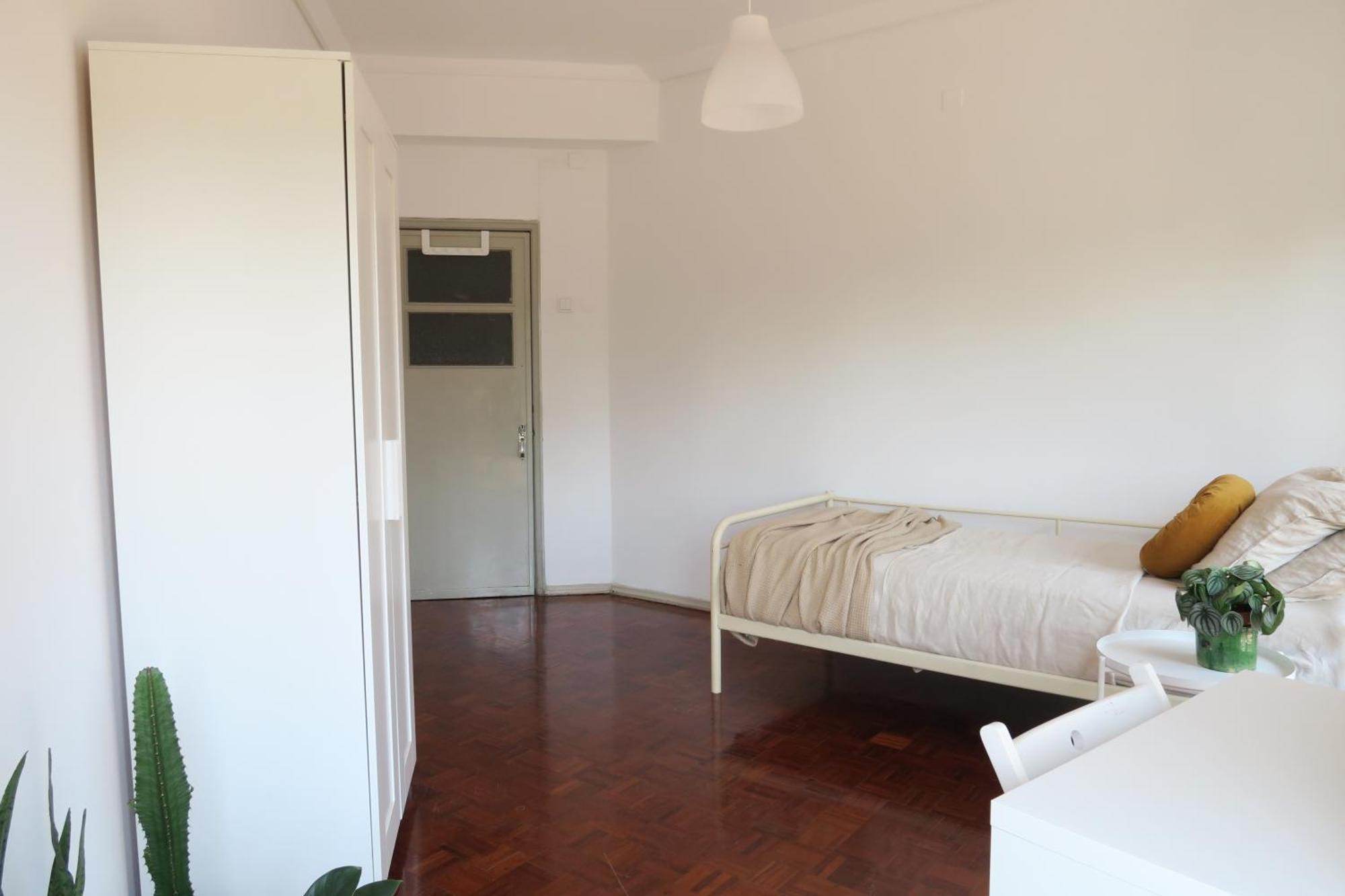 Modern Suites - Floor * Lisboa