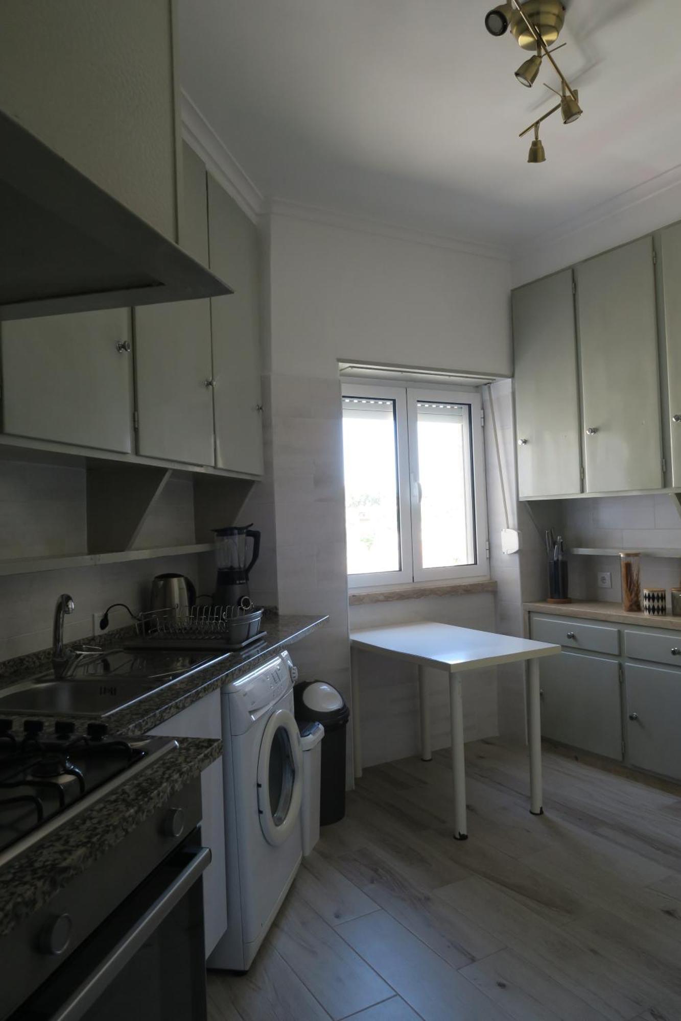 Modern Suites - Floor Hospedagem domiciliar Lisboa