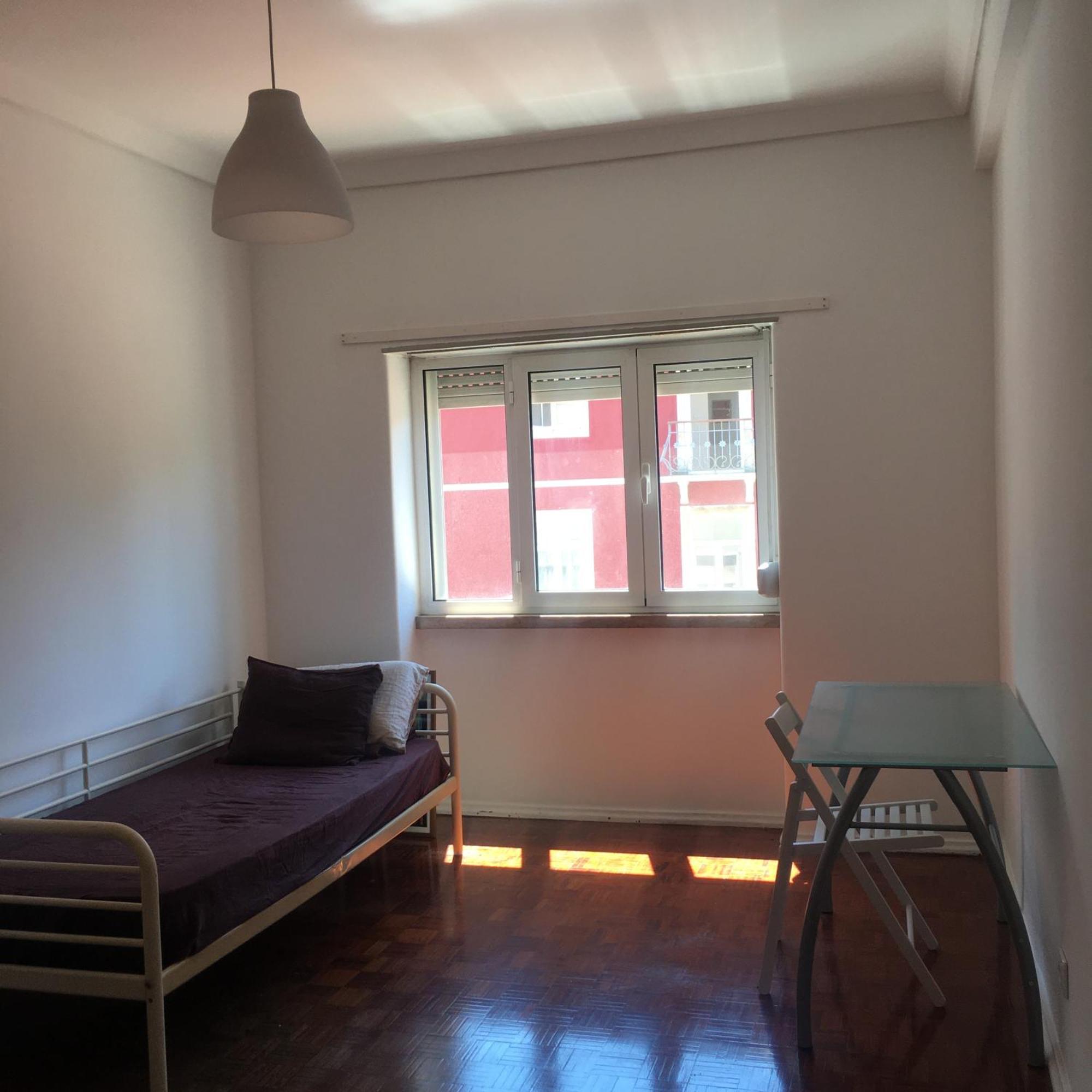 Modern Suites - Floor Lisboa