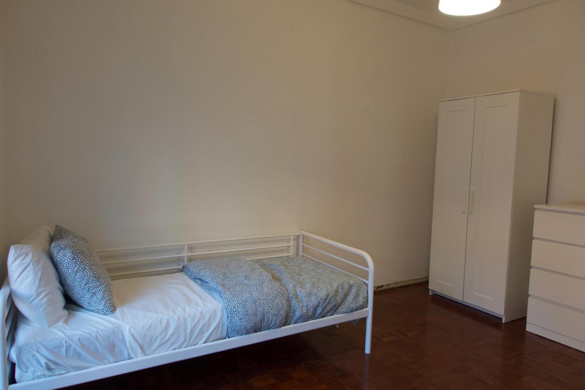 Hospedagem domiciliar Modern Suites - Floor Lisboa