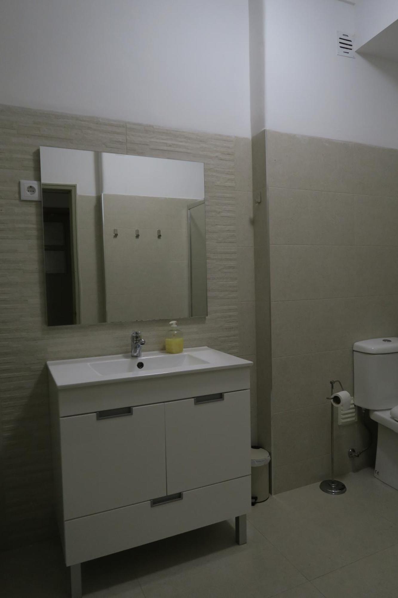 Modern Suites - Floor Lisboa