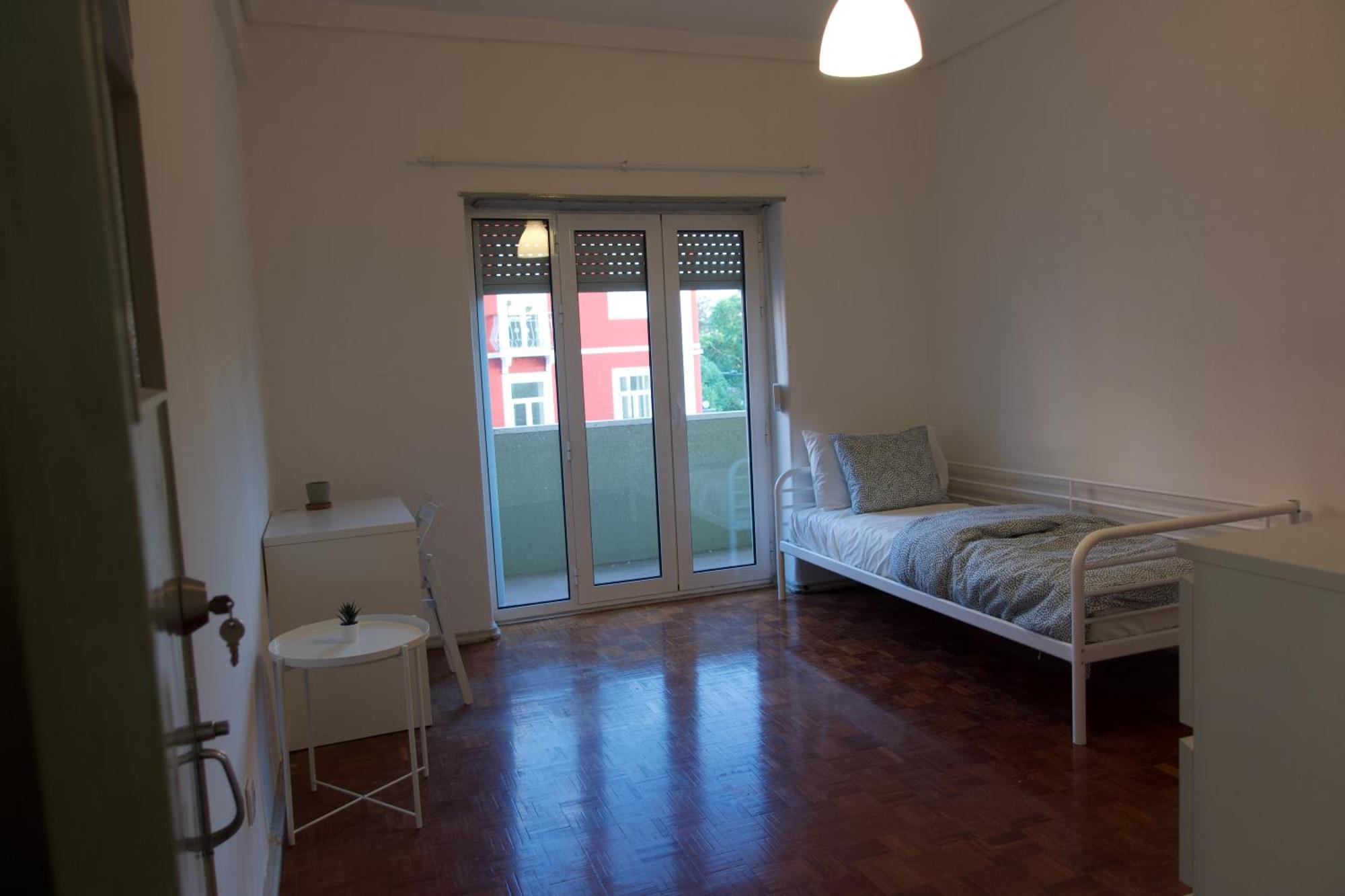 Hospedagem domiciliar Modern Suites - Floor Lisboa
