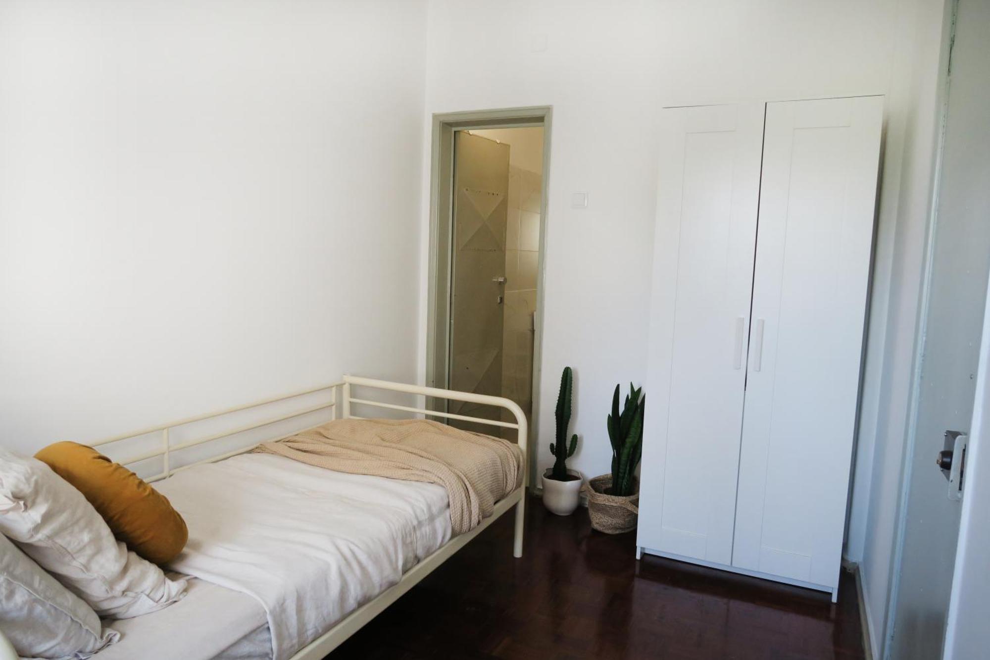 Modern Suites - Floor Lisboa