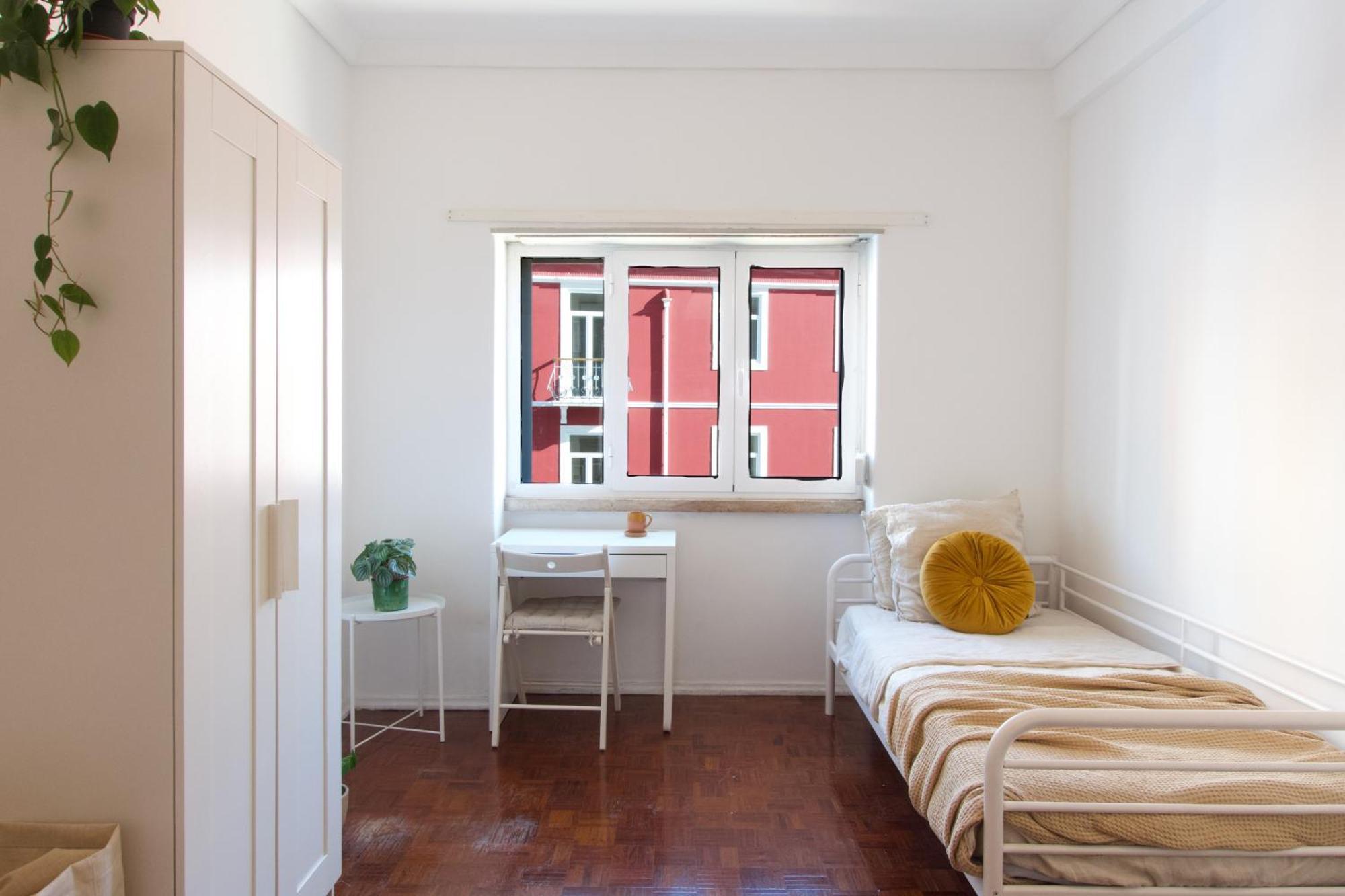 Hospedagem domiciliar Modern Suites - Floor *